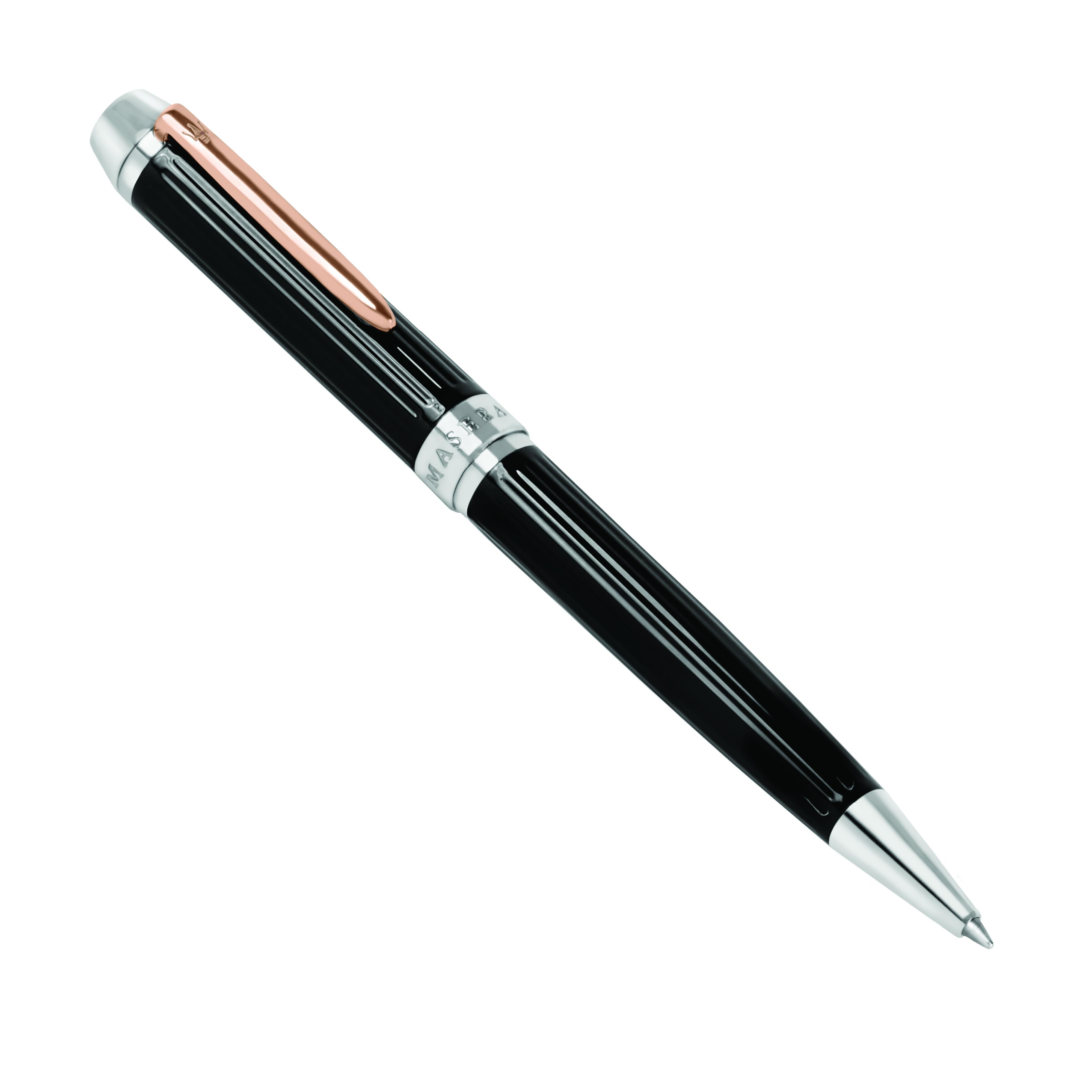 Penna a Sfera Maserati Writing Instrument, J880651802 - Stilato