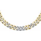 Collana Donna Chiara Ferragni Bossy Chain, J19AUW03 - Stilato