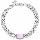 Bracciale Donna Chiara Ferragni Bossy Chain, J19AUW16 - Stilato