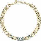 Collana Donna Chiara Ferragni Bossy Chain, J19AUW47 - Stilato