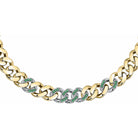 Collana Donna Chiara Ferragni Bossy Chain, J19AUW47 - Stilato