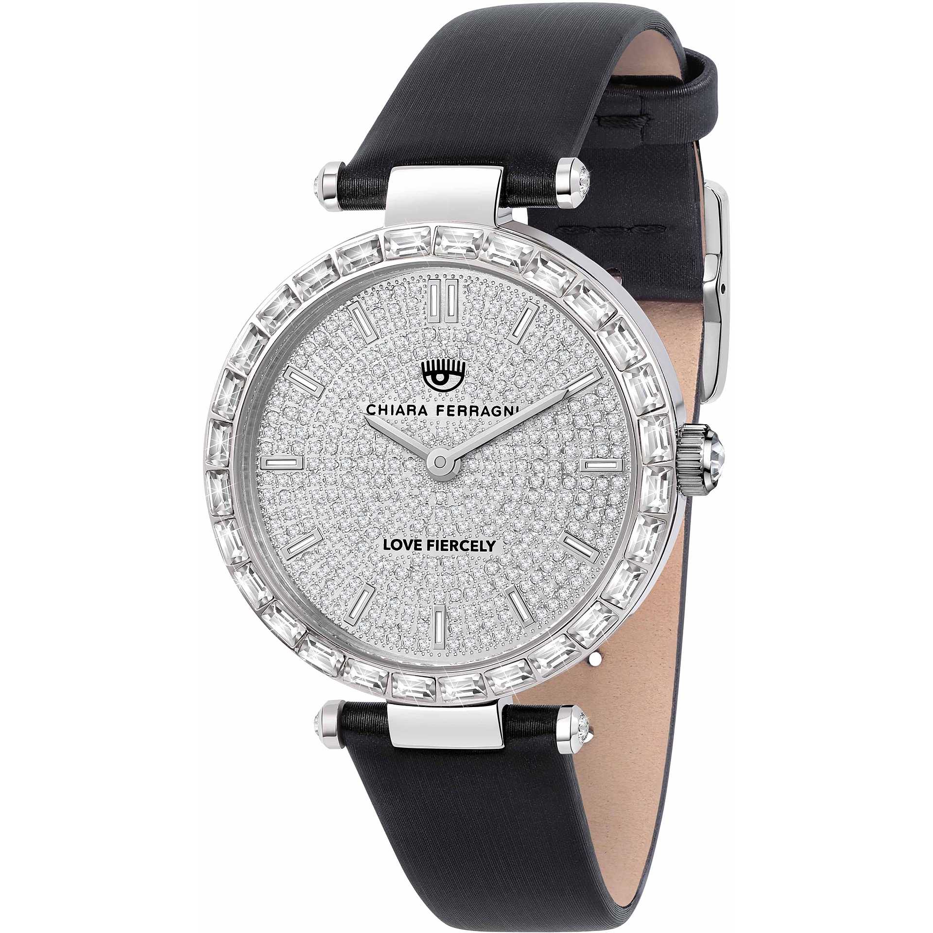 Orologio Donna Chiara Ferragni Lady Like Watch, R1951103501 - Stilato