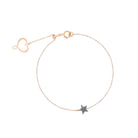 Bracciale Donna Maman et Sophie - bppow3k - Stilato