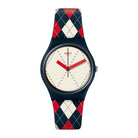 Orologio Unisex Swatch Socquette - GN255 - Stilato