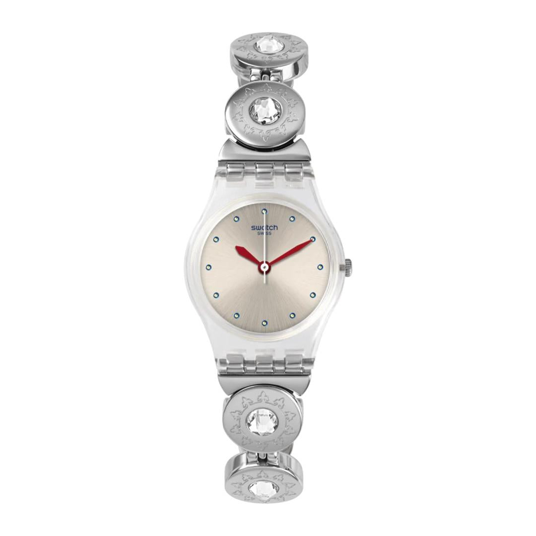 Orologio Donna Swatch L'Inattendue - LK375G - Stilato