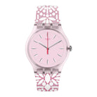 Orologio Donna Swatch Fleurie - SUOP109 - Stilato