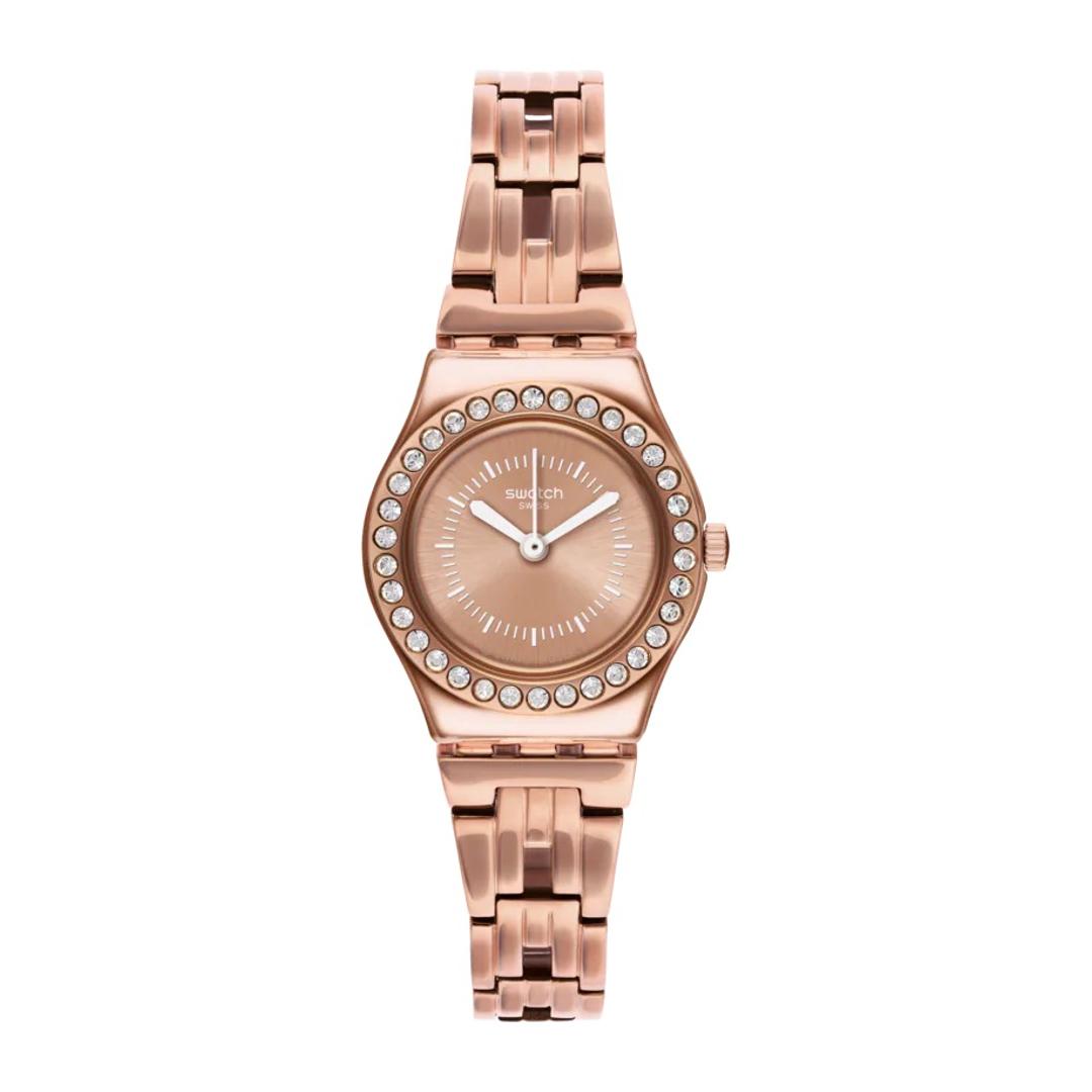 Orologio Donna Swatch Kiroyal - YSG154G - Stilato