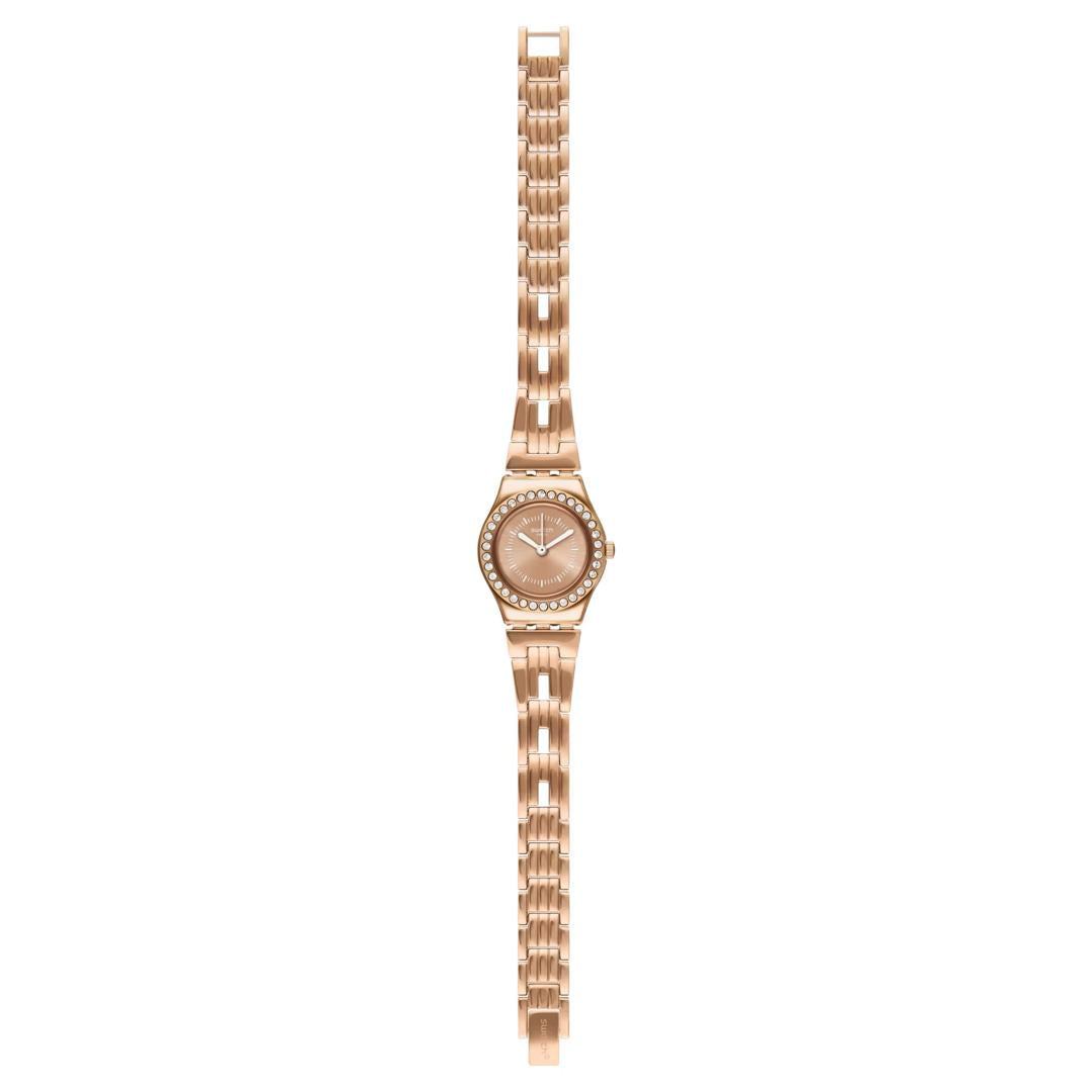 Orologio Donna Swatch Kiroyal - YSG154G - Stilato