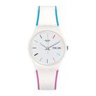 Orologio Donna Swatch Edgyline - GW708 - Stilato