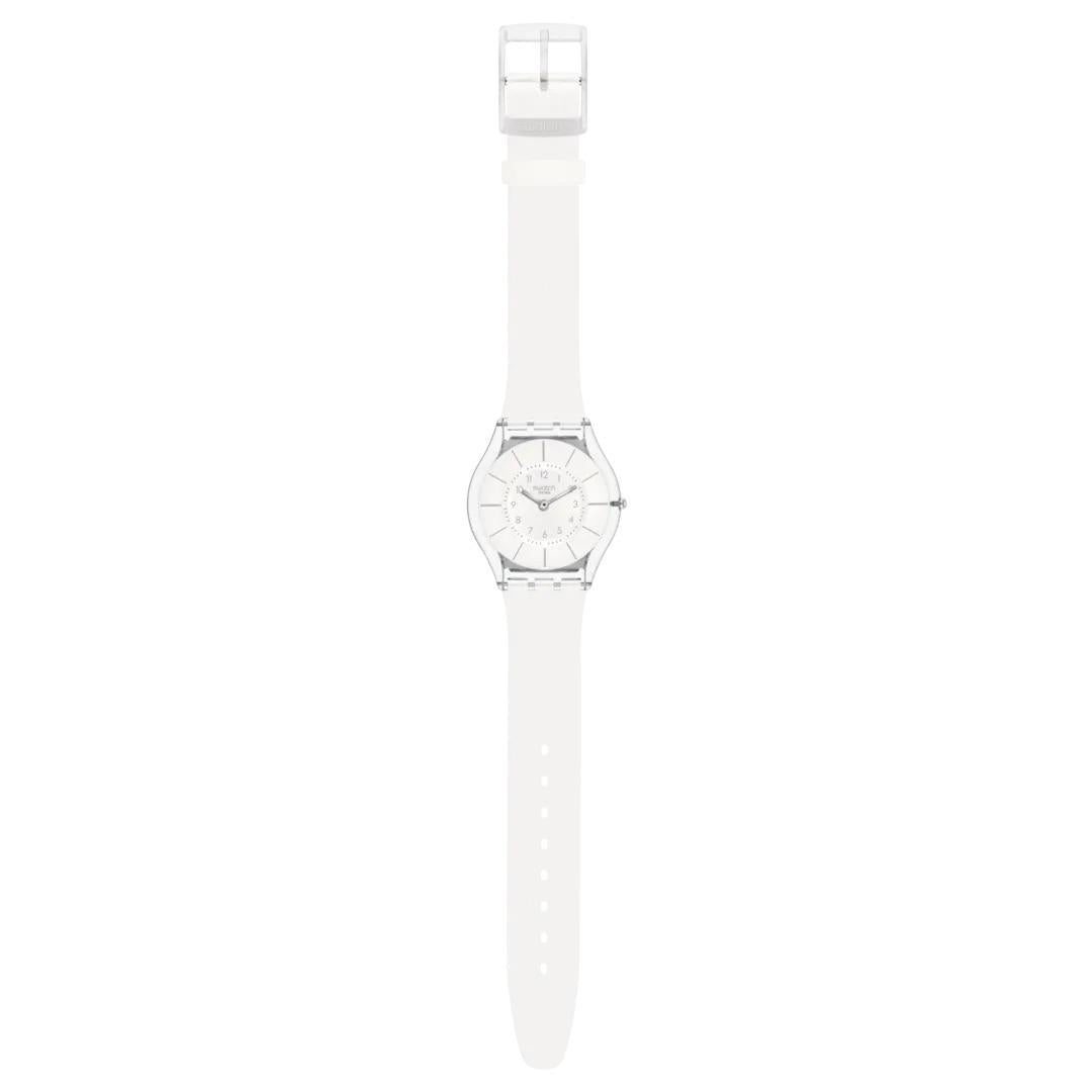 Orologio Donna Swatch White Classiness - SFK360 - Stilato