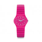 Orologio Donna Swatch Lady Flexipink - LP149B - Stilato