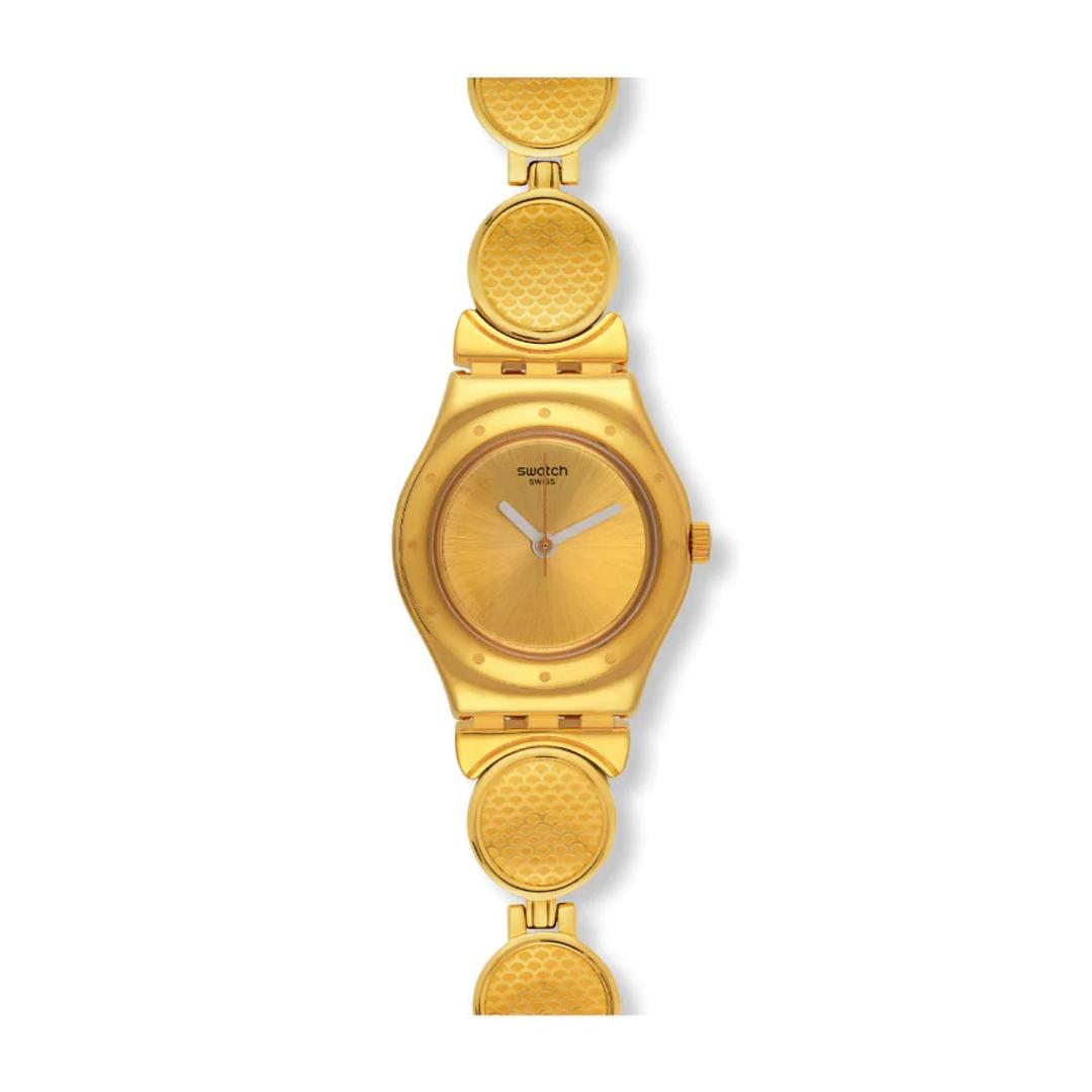 Orologio Donna Swatch Givre - YSG141G - Stilato