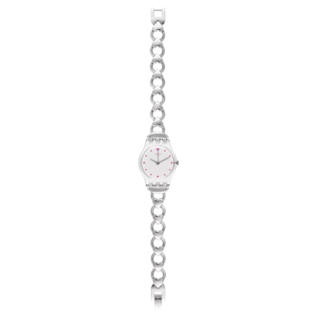 Orologio Donna Swatch Gamme De Coeur - LK362G - Stilato