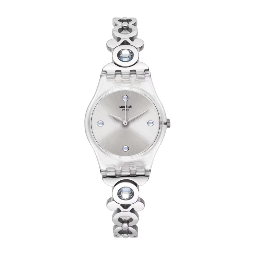 Orologio Donna Swatch Classy Dame - LK359G - Stilato