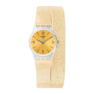 Orologio Donna Swatch Goldendescent - LK351C - Stilato