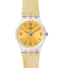 Orologio Donna Swatch Goldendescent - LK351C - Stilato