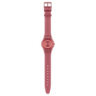 Orologio Donna Swatch Burgundy Softness - SFR103 - Stilato