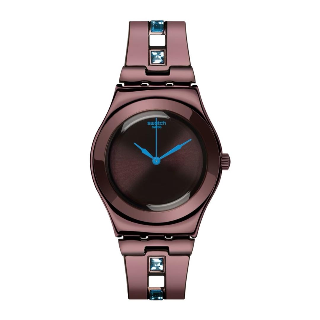 Orologio Donna Swatch Saphring - YLC100G - Stilato