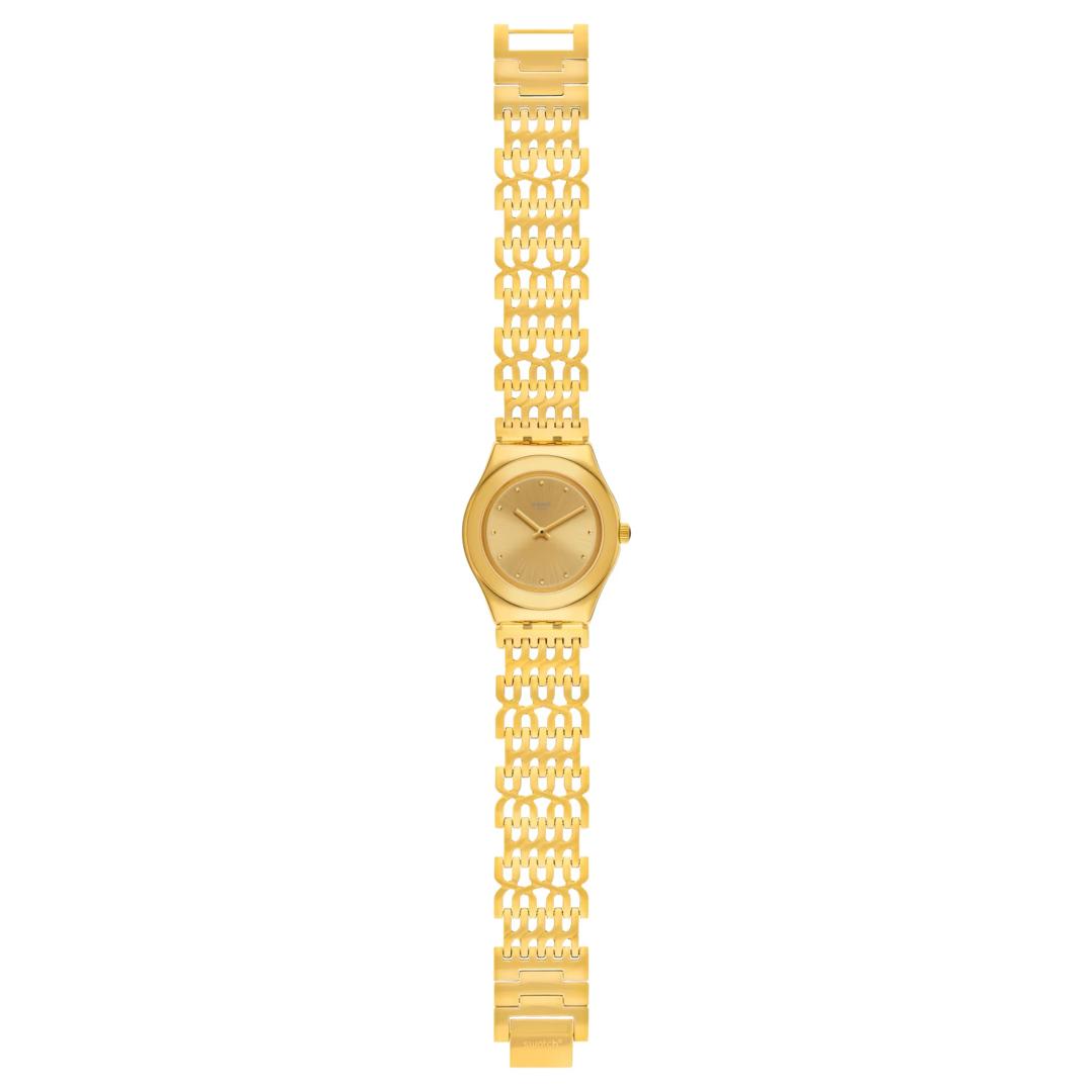 Orologio Donna Swatch Tricodor - YLG132G - Stilato