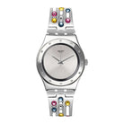 Orologio Donna Swatch Sparklance - YLS196G - Stilato