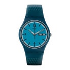 Orologio Uomo Swatch Blue Bottle - GN719 - Stilato