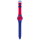 Orologio Uomo Swatch Blue Loop - GS148 - Stilato