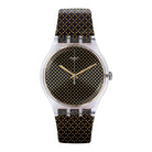 Orologio Unisex Swatch Gridlight - SUOK119 - Stilato