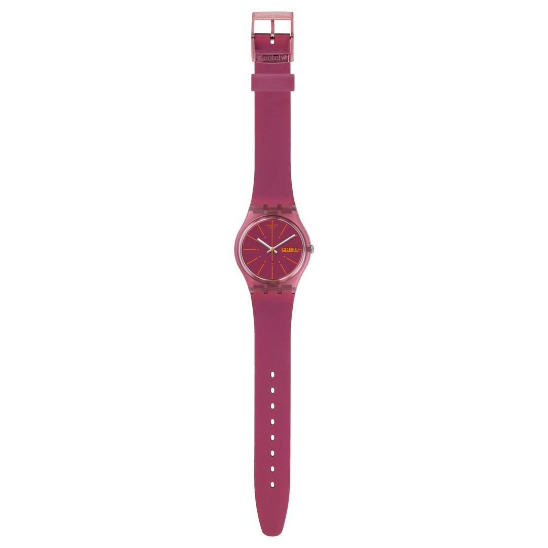 Orologio Donna Swatch Sneaky Peaky - GP701 - Stilato