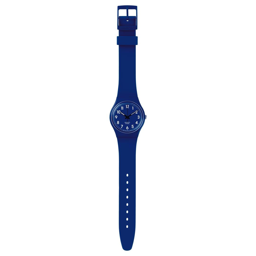 Orologio Unisex Swatch Up-Wind Soft - GN230O - Stilato