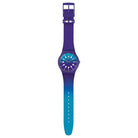 Orologio Unisex Swatch Crazy Sky - SUOV400 - Stilato