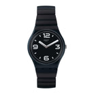 Orologio Uomo Swatch Blackhot S - GB299B - Stilato