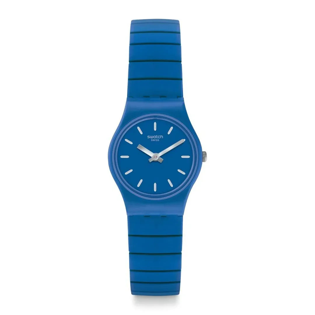 Orologio Donna Swatch Flexiblu S - LN155B - Stilato