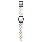 Orologio Unisex Swatch Star Games - GZ317 - Stilato