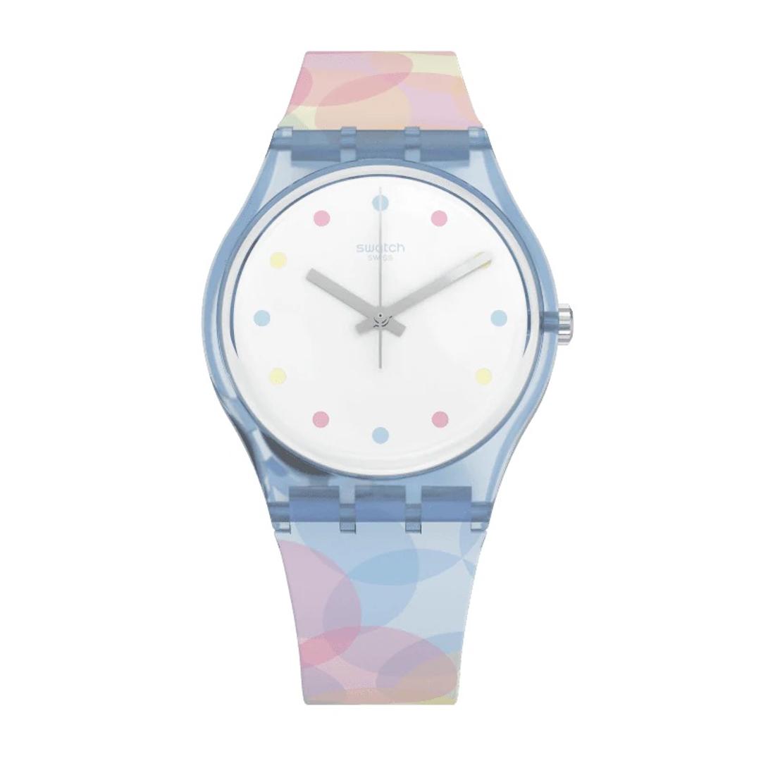 Orologio Donna Swatch Bordujas - GS159 - Stilato