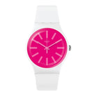 Orologio Donna Swatch Strawbeon - SUOW162 - Stilato