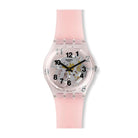 Orologio Donna Swatch Pink Board - GP158 - Stilato