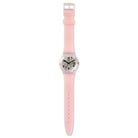 Orologio Donna Swatch Pink Board - GP158 - Stilato