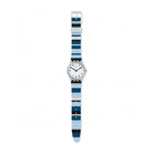 Orologio Unisex Swatch Night Sky - GE275 - Stilato