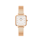 Orologio Donna Daniel Wellington - Quadro Studio DW00100517 - Stilato