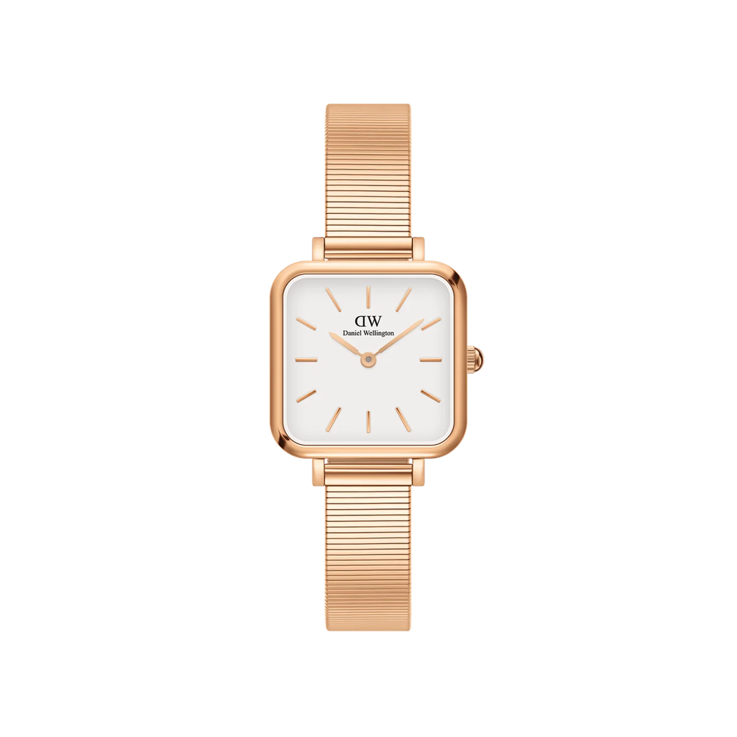 Orologio Donna Daniel Wellington - Quadro Studio DW00100517 - Stilato