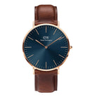 Orologio Uomo Daniel Wellington St Mawes Arctic - DW00100626 - Stilato