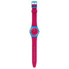 Orologio Unisex Swatch Lampone - GS145 - Stilato