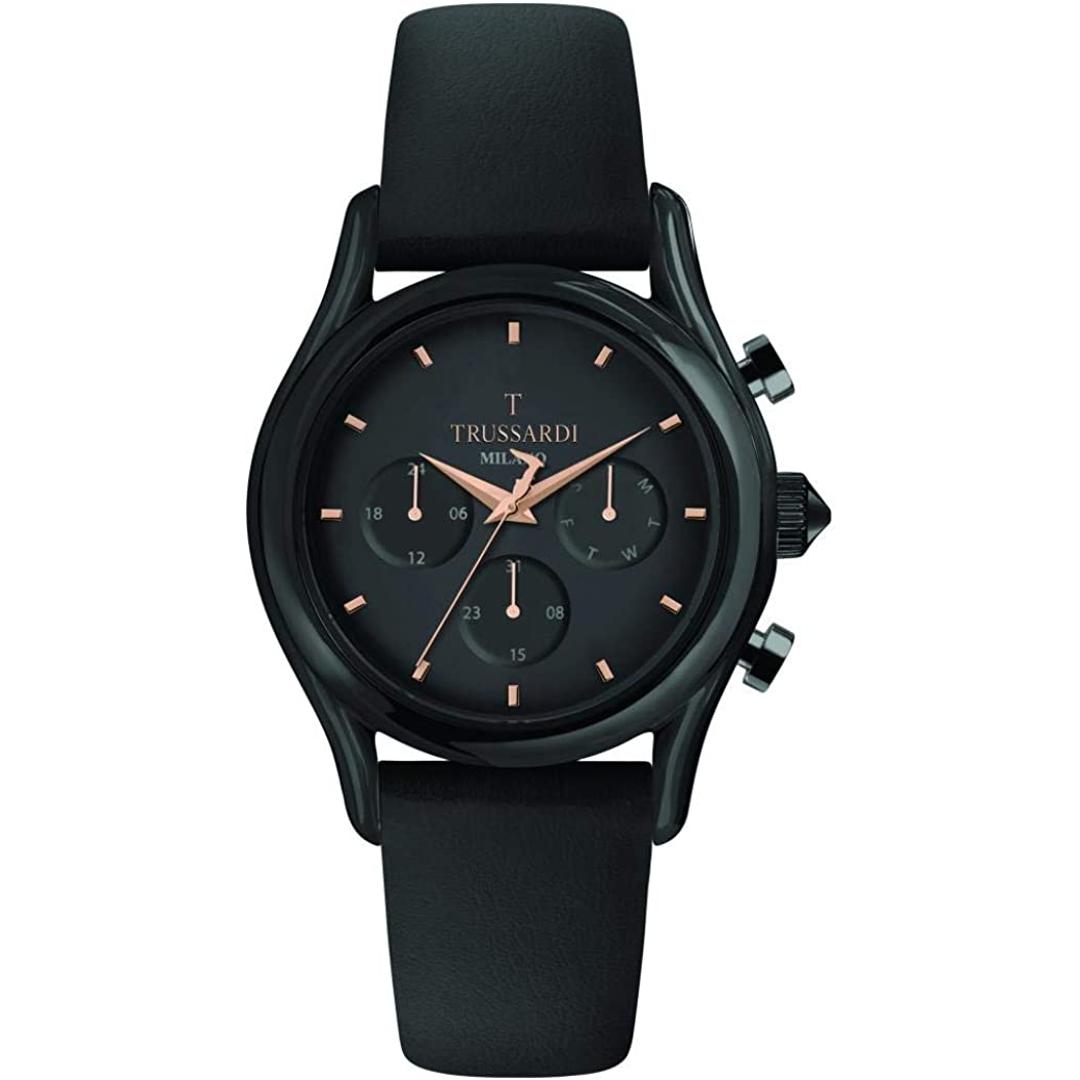 Orologio Uomo Trussardi T-LIGHT - R2451127008 - Stilato