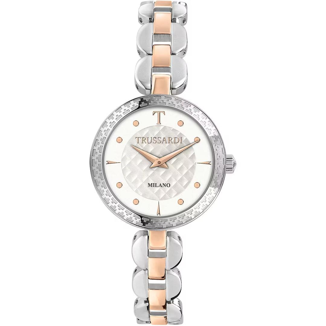 Orologio Donna Trussardi T-CHAIN - R2453137505 - Stilato