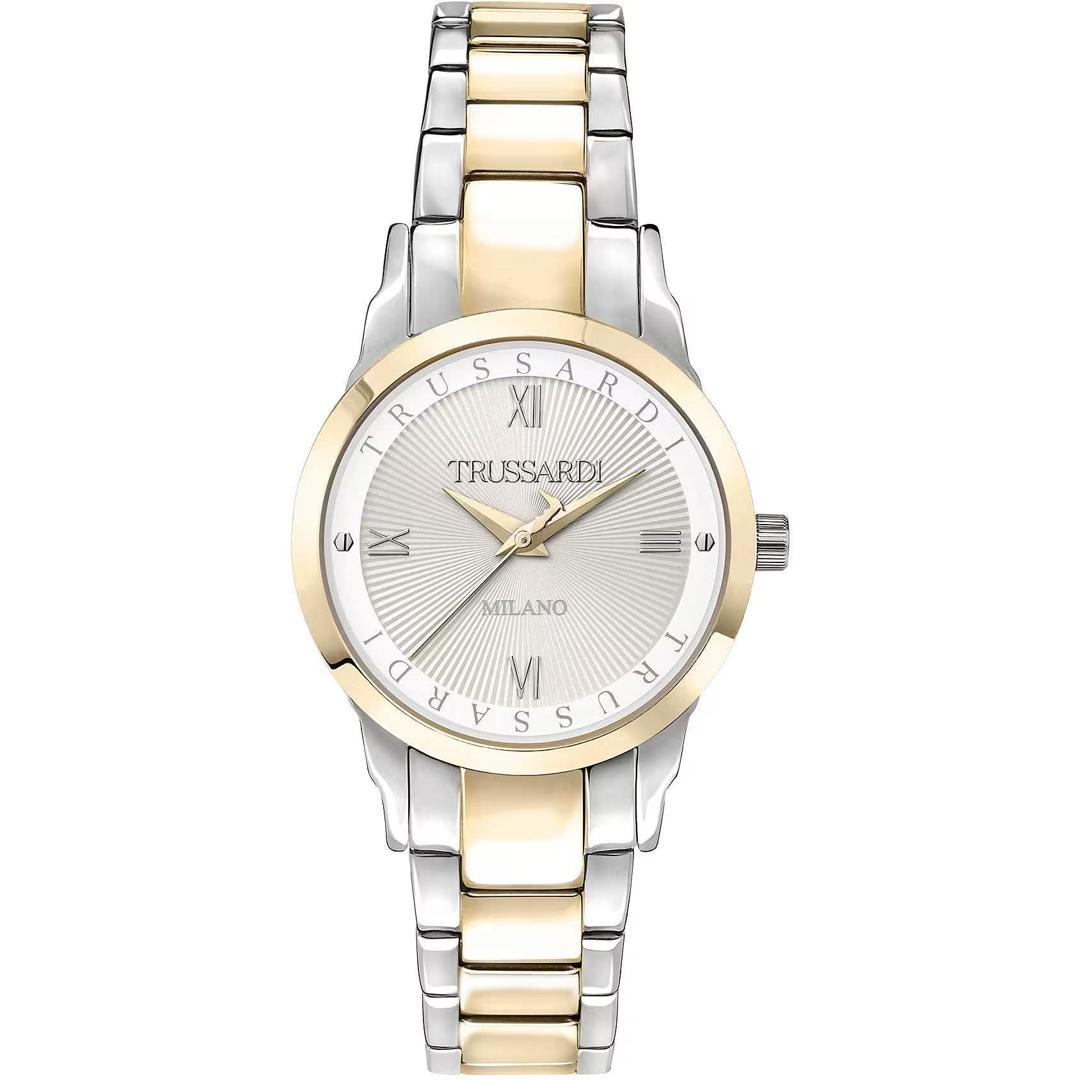 Orologio Donna Trussardi T-BENT - R2453141503 - Stilato