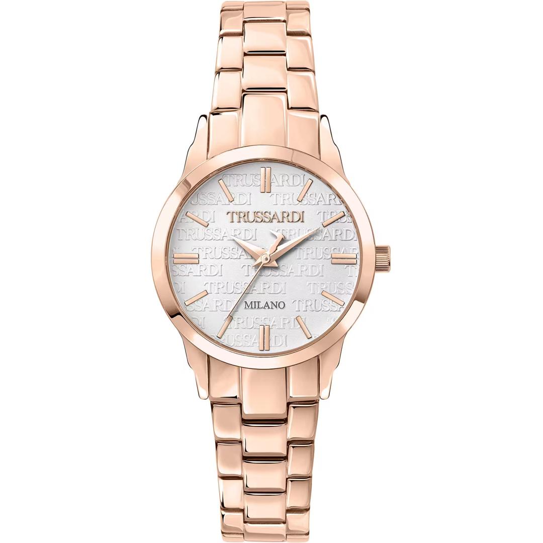 Orologio Donna Trussardi T-BENT - R2453141506 - Stilato