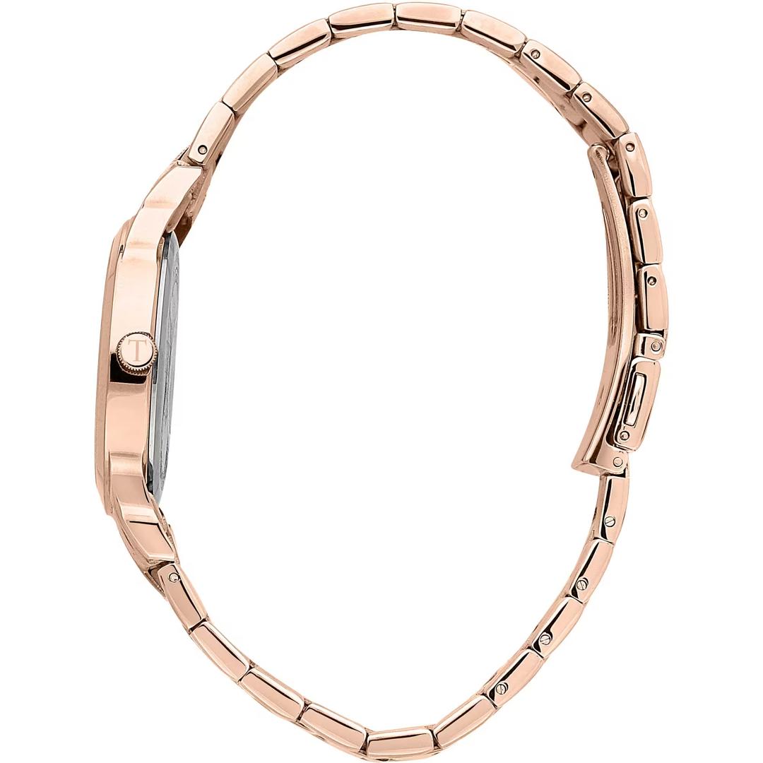 Orologio Donna Trussardi T-BENT - R2453141506 - Stilato