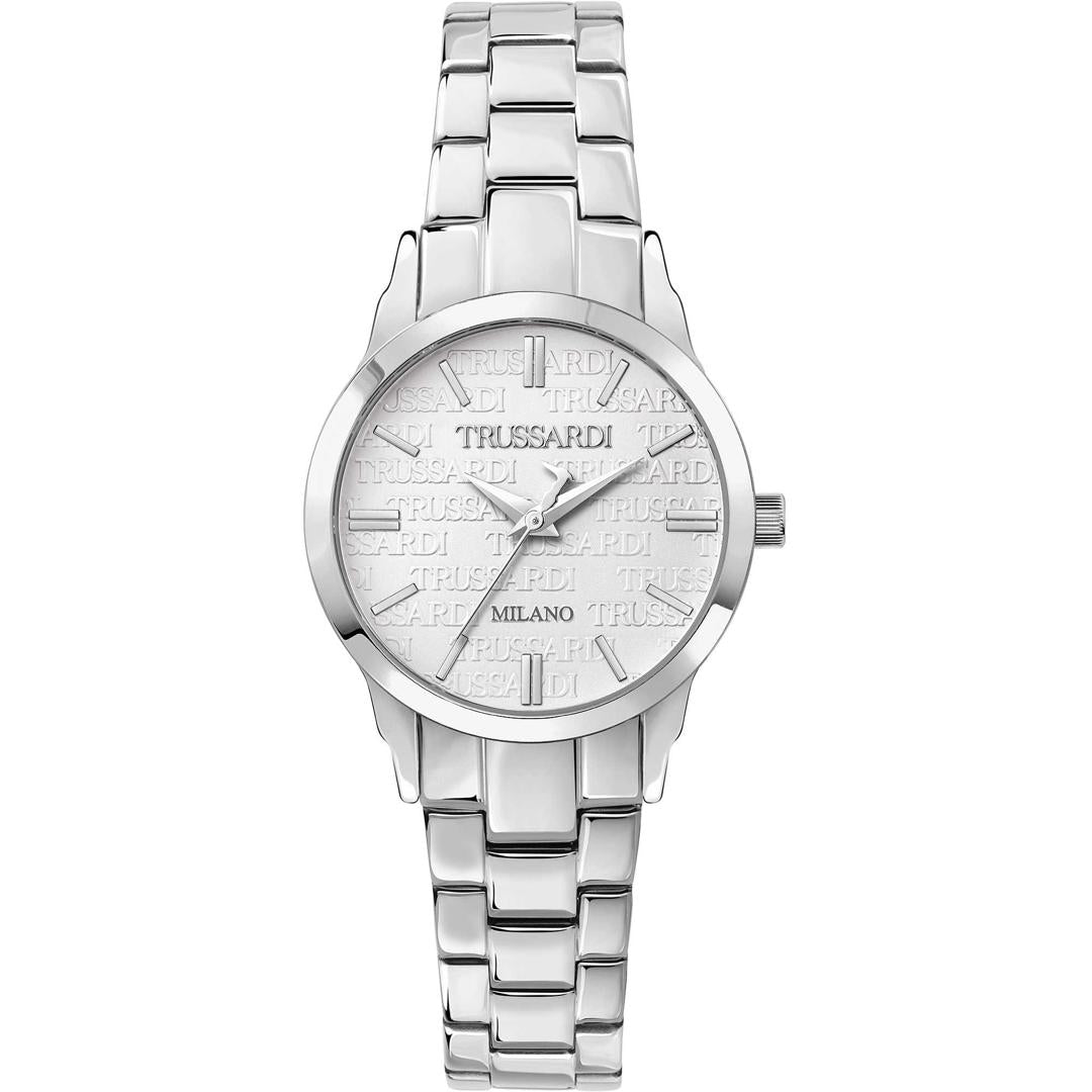 Orologio Donna Trussardi T-BENT - R2453141509 - Stilato