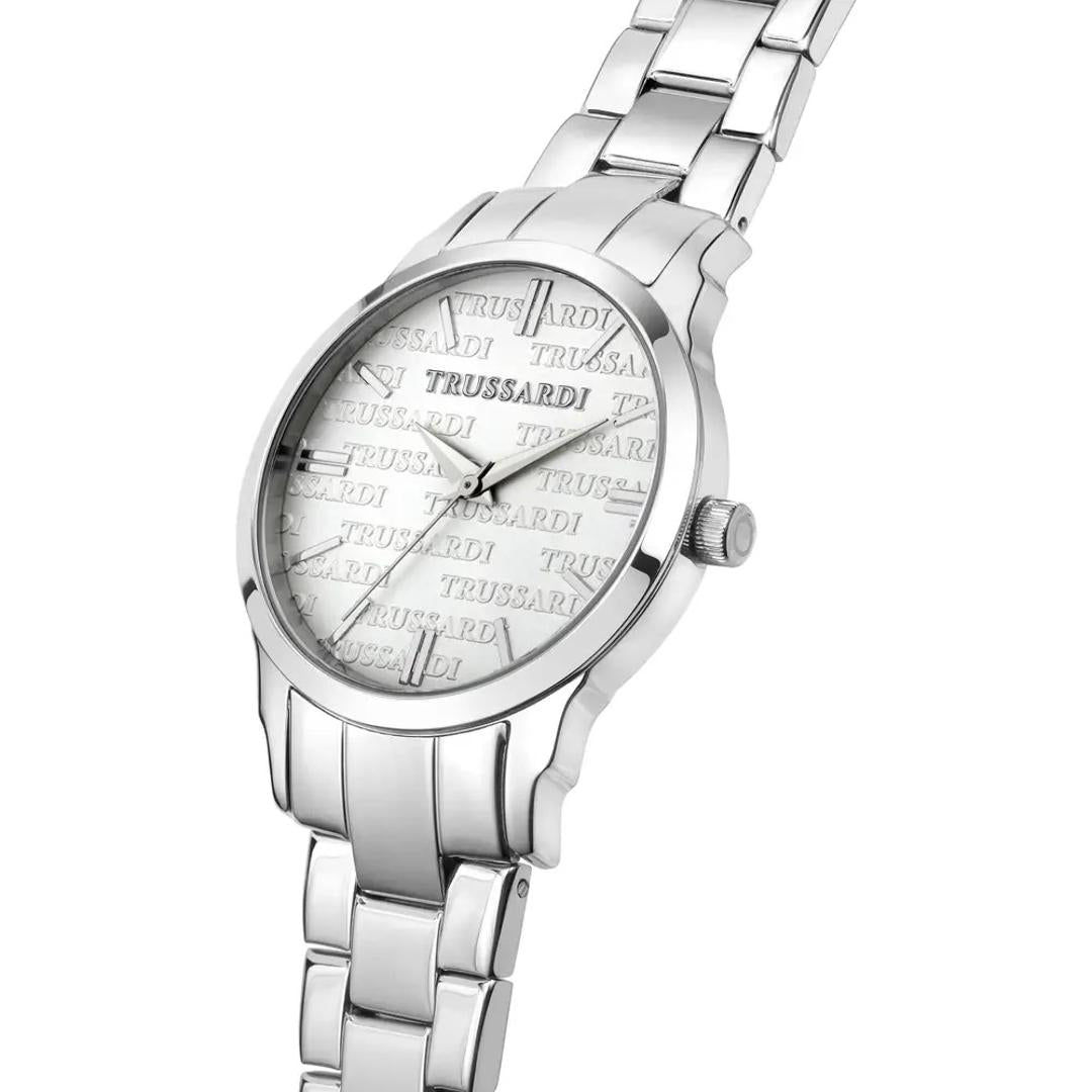 Orologio Donna Trussardi T-BENT - R2453141509 - Stilato