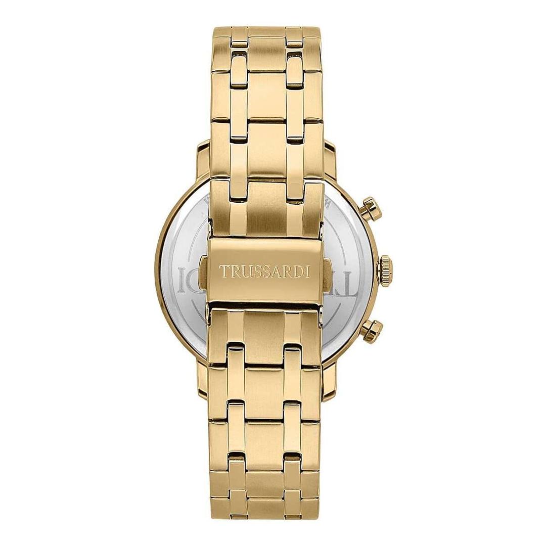 Orologio Uomo Trussardi T-COUPLE - R2453147002 - Stilato